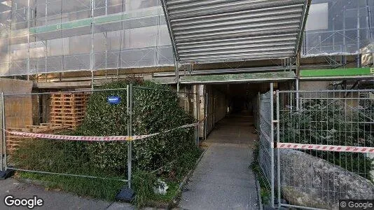Apartments for rent in Morges - Photo from Google Street View