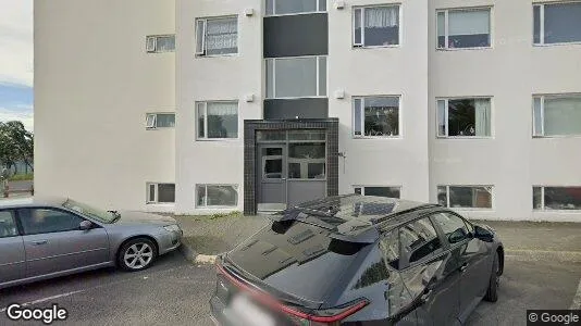 Apartments for rent in Reykjavík Háaleiti - Photo from Google Street View