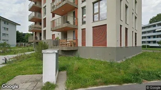Apartments for rent in Hochdorf - Photo from Google Street View