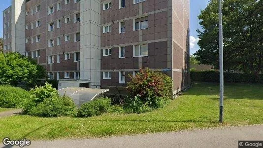 Apartments for rent in Uster - Photo from Google Street View
