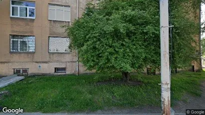 Apartments for rent in Riga Centrs - Photo from Google Street View