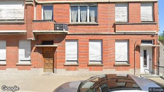 Apartments for rent in Ardooie - Photo from Google Street View