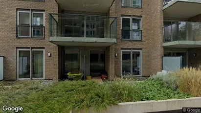Apartments for rent in The Hague Scheveningen - Photo from Google Street View