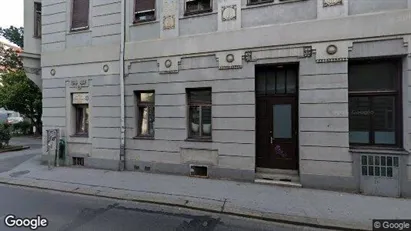 Apartments for rent in Graz - Photo from Google Street View