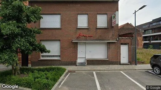 Apartments for rent in Staden - Photo from Google Street View