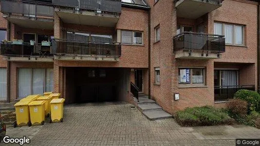 Apartments for rent in Kortenberg - Photo from Google Street View