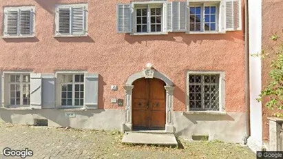 Apartments for rent in Dornbirn - Photo from Google Street View