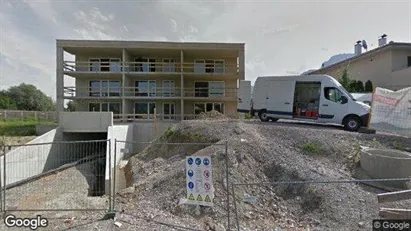 Apartments for rent in Götzis - Photo from Google Street View
