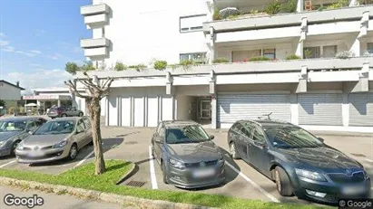 Apartments for rent in Röthis - Photo from Google Street View