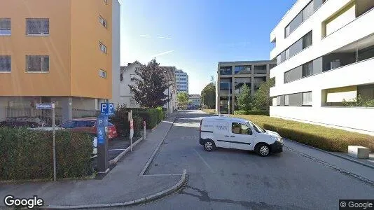 Apartments for rent in Bregenz - Photo from Google Street View