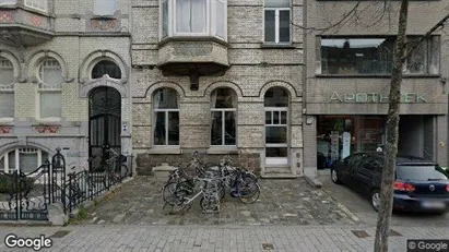 Apartments for rent in Stad Gent - Photo from Google Street View
