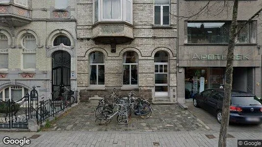 Apartments for rent in Stad Gent - Photo from Google Street View
