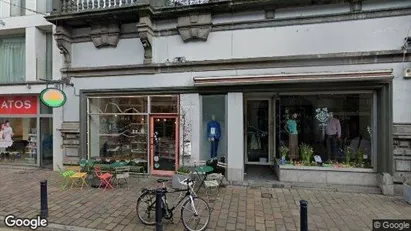 Apartments for rent in Stad Gent - Photo from Google Street View