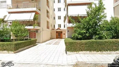 Apartments for rent in Patras - Photo from Google Street View