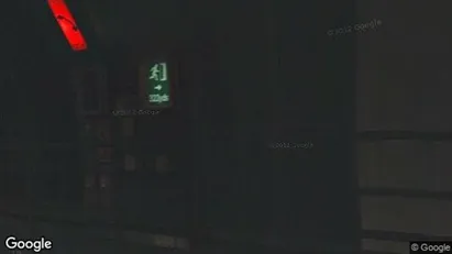 Apartments for rent in London E14 - Photo from Google Street View