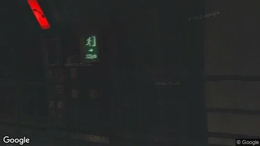 Apartments for rent in London E14 - Photo from Google Street View