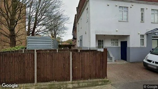 Apartments for rent in Dartford - Kent - Photo from Google Street View