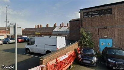 Apartments for rent in Chester - Cheshire - Photo from Google Street View