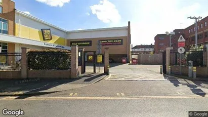 Apartments for rent in Bromley - Kent - Photo from Google Street View