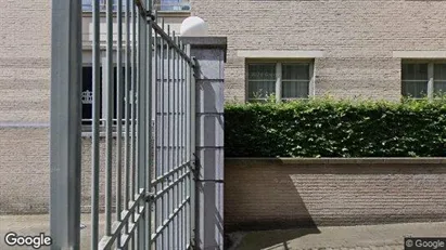 Apartments for rent in Brussels Elsene - Photo from Google Street View