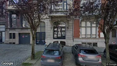 Apartments for rent in Luik - Photo from Google Street View
