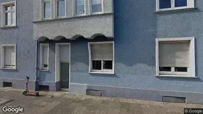 Apartments for rent in Bochum - Photo from Google Street View