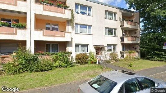 Apartments for rent in Bochum - Photo from Google Street View