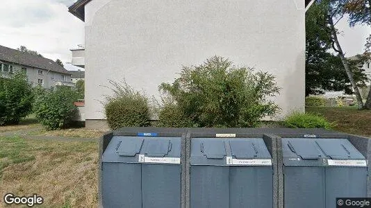 Apartments for rent in Bochum - Photo from Google Street View