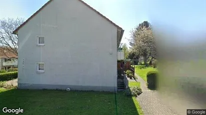 Apartments for rent in Bochum - Photo from Google Street View