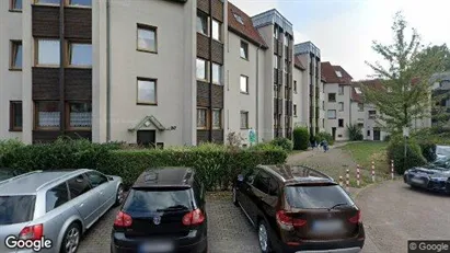 Apartments for rent in Bochum - Photo from Google Street View