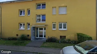 Apartments for rent in Bochum - Photo from Google Street View