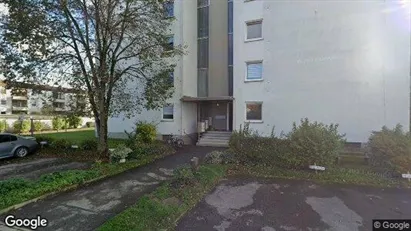 Apartments for rent in Ebersberg - Photo from Google Street View