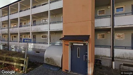 Apartments for rent in Ronneby - Photo from Google Street View