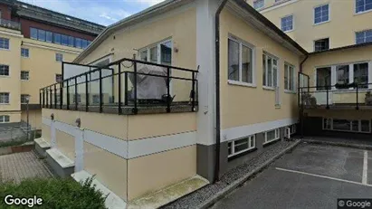 Apartments for rent in Botkyrka - Photo from Google Street View