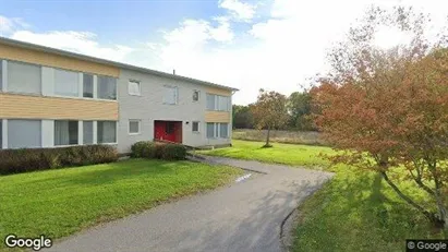 Apartments for rent in Tierp - Photo from Google Street View