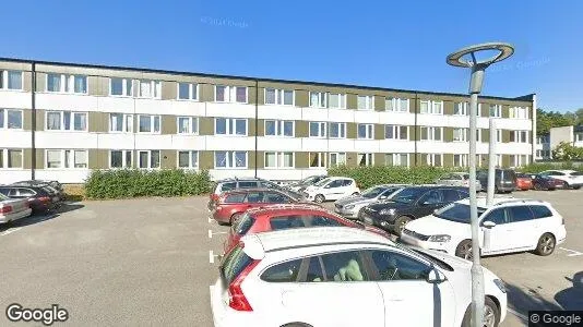 Apartments for rent in Växjö - Photo from Google Street View