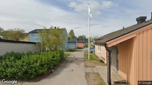 Apartments for rent in Kalmar - Photo from Google Street View