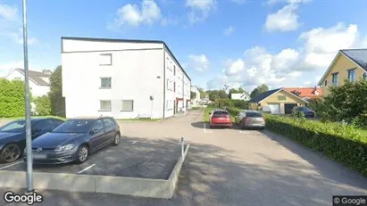 Apartments for rent in Ljungby - Photo from Google Street View