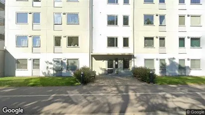 Apartments for rent in Kalmar - Photo from Google Street View