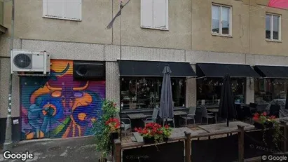 Apartments for rent in Östersund - Photo from Google Street View