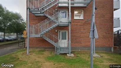 Apartments for rent in Vimmerby - Photo from Google Street View