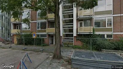 Apartments for rent in Haarlem - Photo from Google Street View