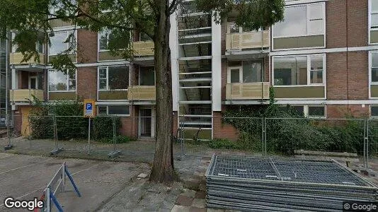 Apartments for rent in Haarlem - Photo from Google Street View