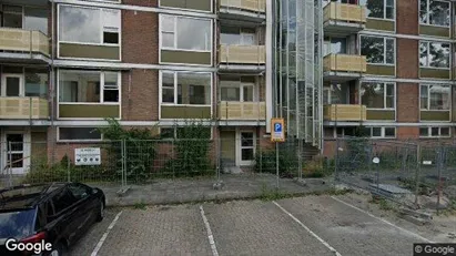 Apartments for rent in Haarlem - Photo from Google Street View
