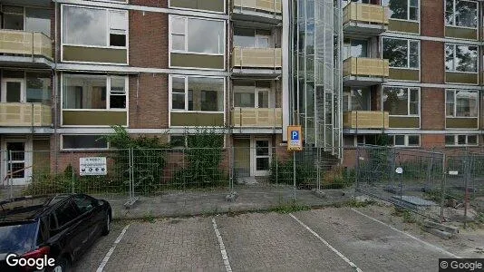 Apartments for rent in Haarlem - Photo from Google Street View