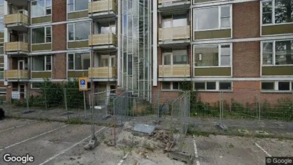 Apartments for rent in Haarlem - Photo from Google Street View
