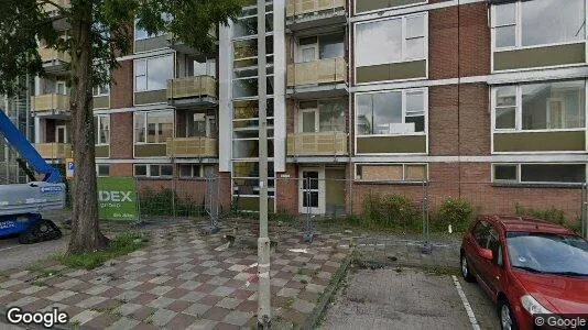 Apartments for rent in Haarlem - Photo from Google Street View