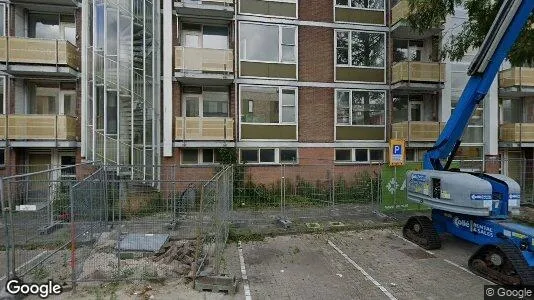 Apartments for rent in Haarlem - Photo from Google Street View