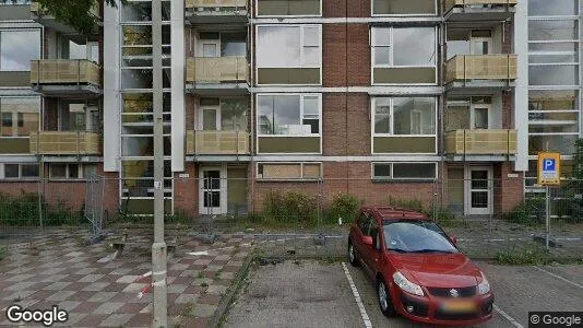 Apartments for rent in Haarlem - Photo from Google Street View