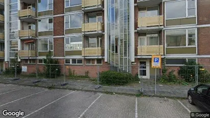 Apartments for rent in Haarlem - Photo from Google Street View